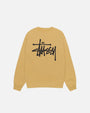 BASIC STÜSSY CREW