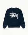 BASIC STÜSSY CREW