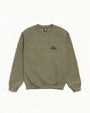 BASIC STÜSSY CREW