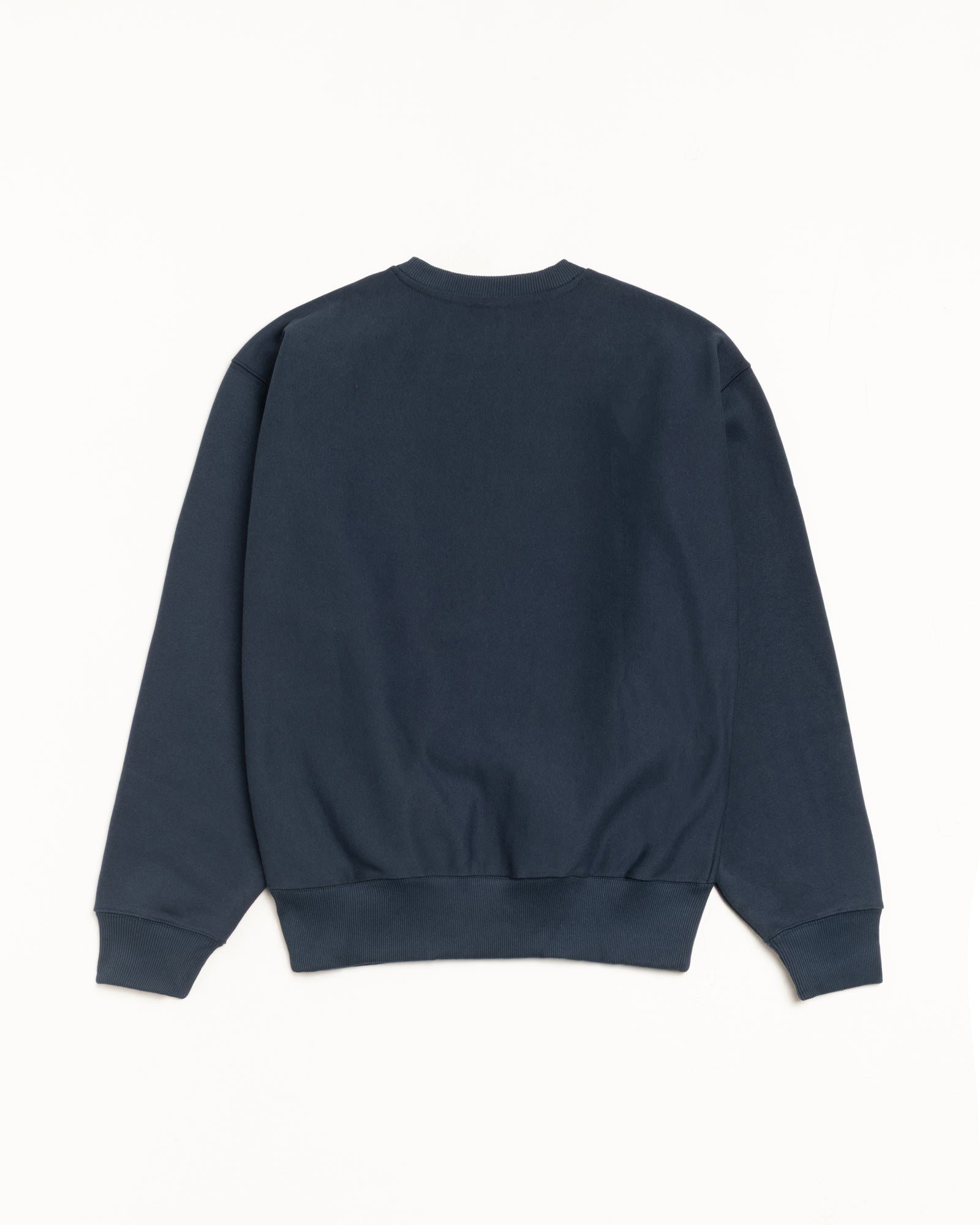 Authorized Crew – Navy | Sweats | Stüssy Europe