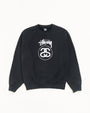 STOCK LINK CREW