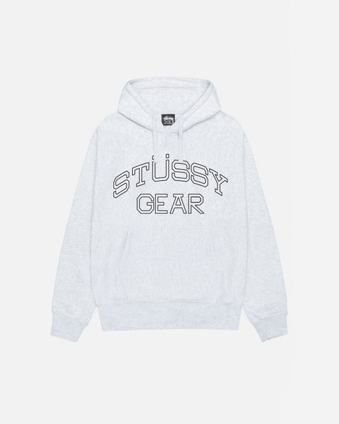 STÜSSY GEAR HOODIE