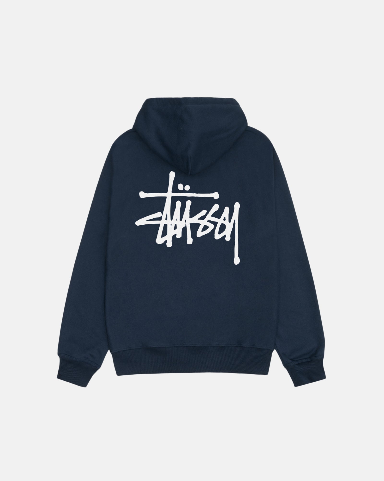 Sweats – Stüssy Europe – tagged 