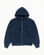 8 BALL ZIP HOODIE