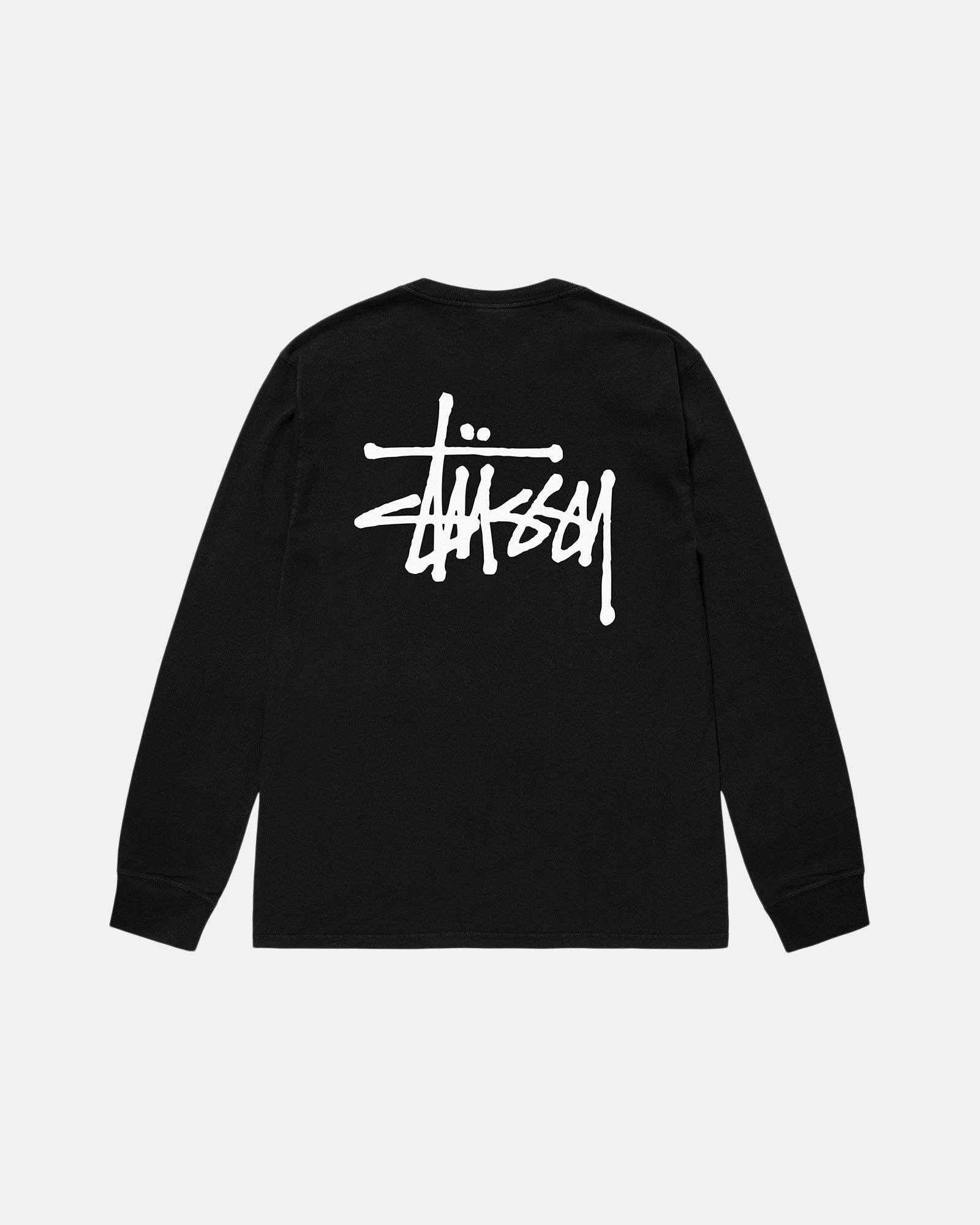 Tees – Stüssy Europe