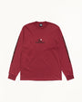 STÜSSY INTERNATIONAL LS TEE
