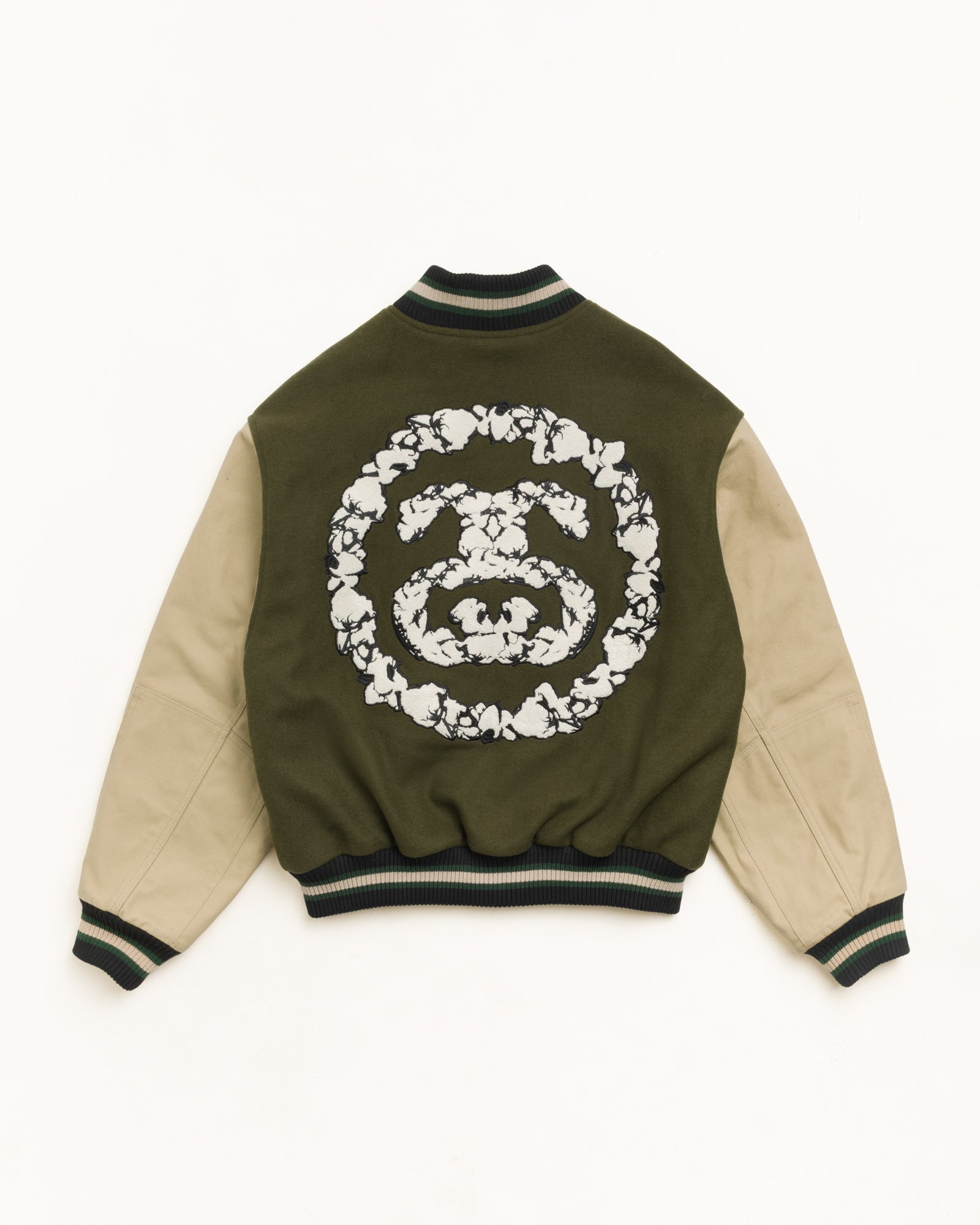 New Arrivals | California Sportswear | Stüssy Europe