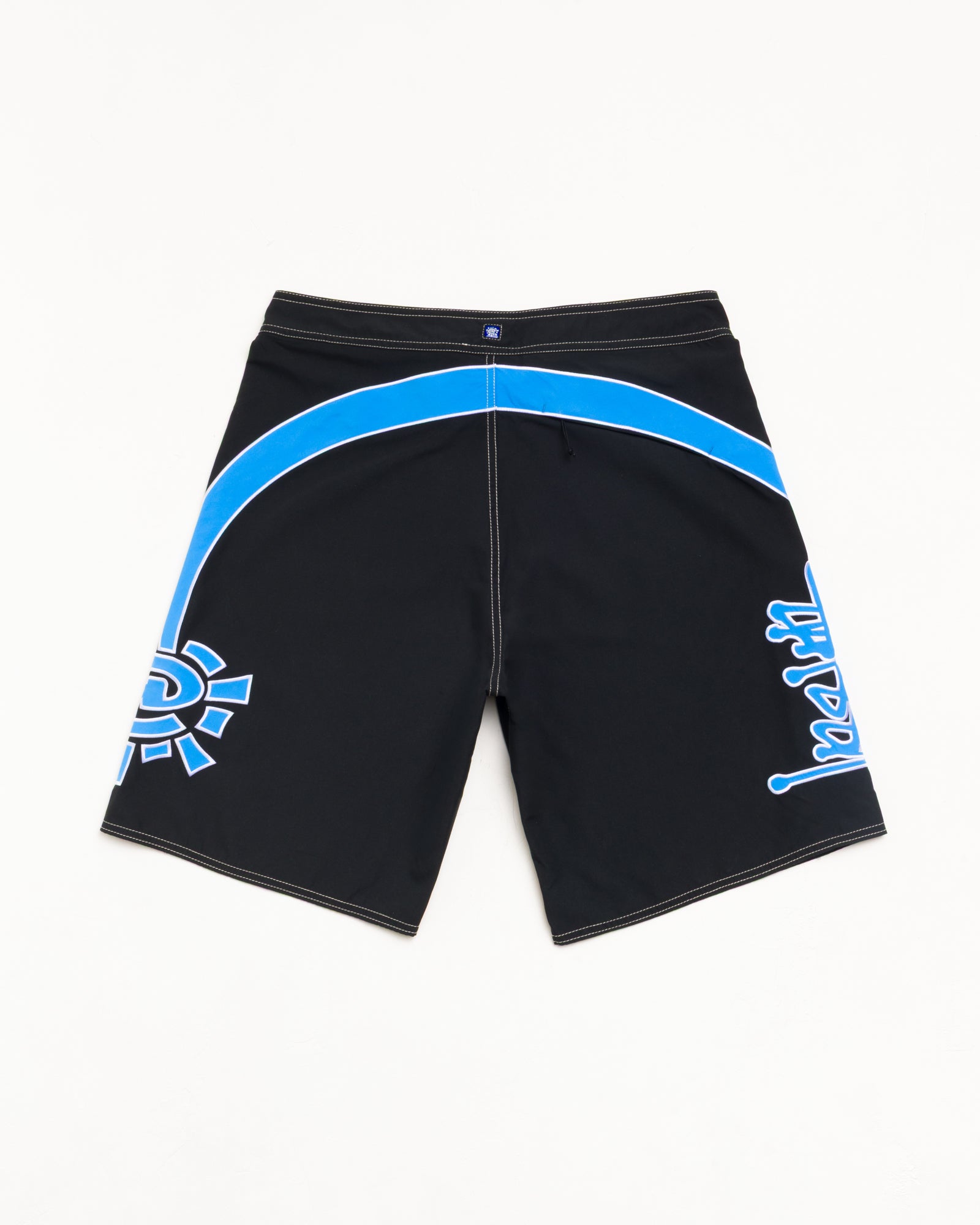 Always X Stussy Boardshort Mens Regular In Black