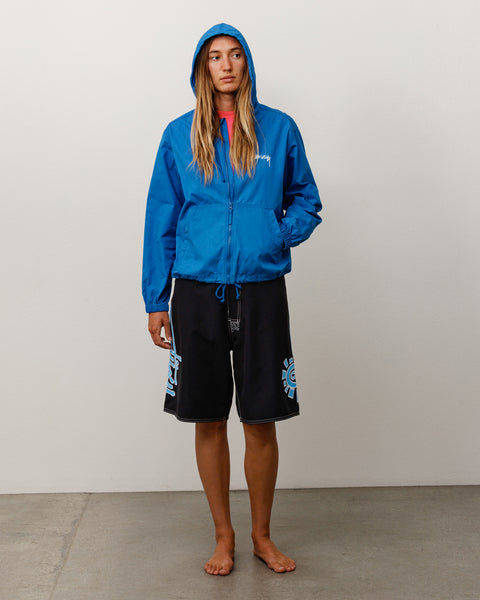 Always X Stussy Boardshort Mens Regular In Black