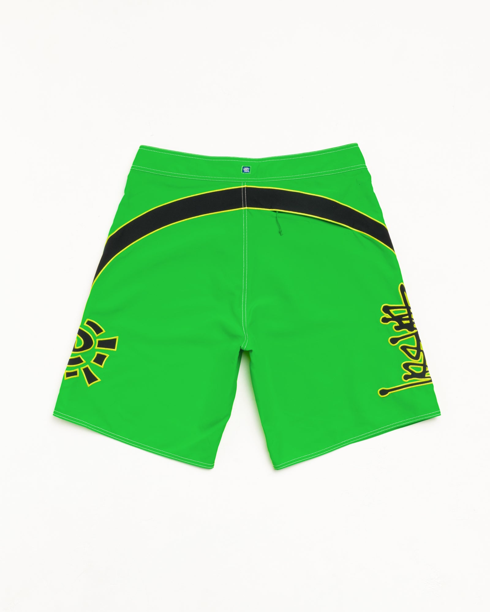 Always X Stussy Boardshort Mens Regular In Green