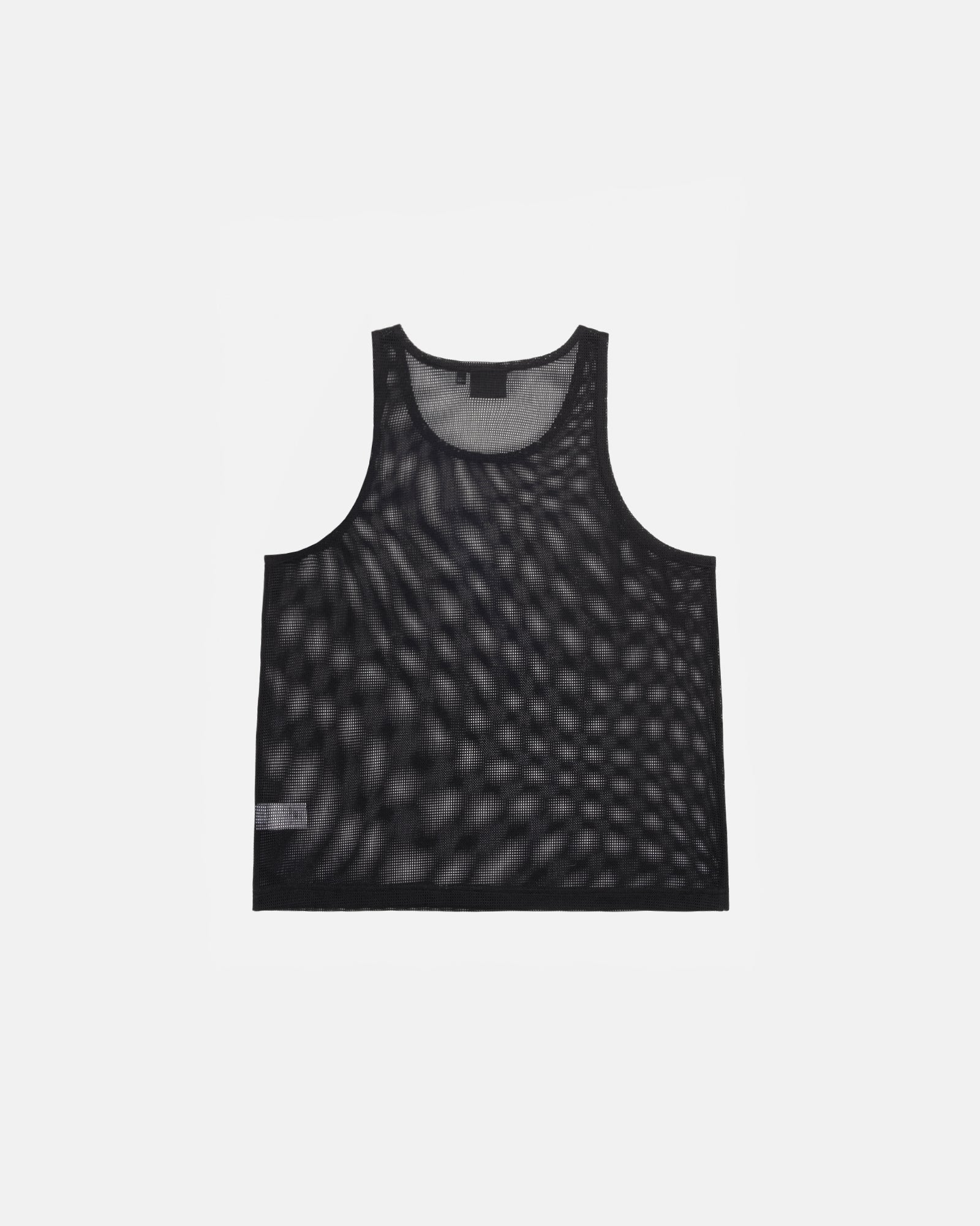 Stüssy & Denim Tears Mesh Tank in black – Stüssy Europe