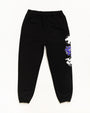 STÜSSY & ALWAYS STACK SWEATPANT