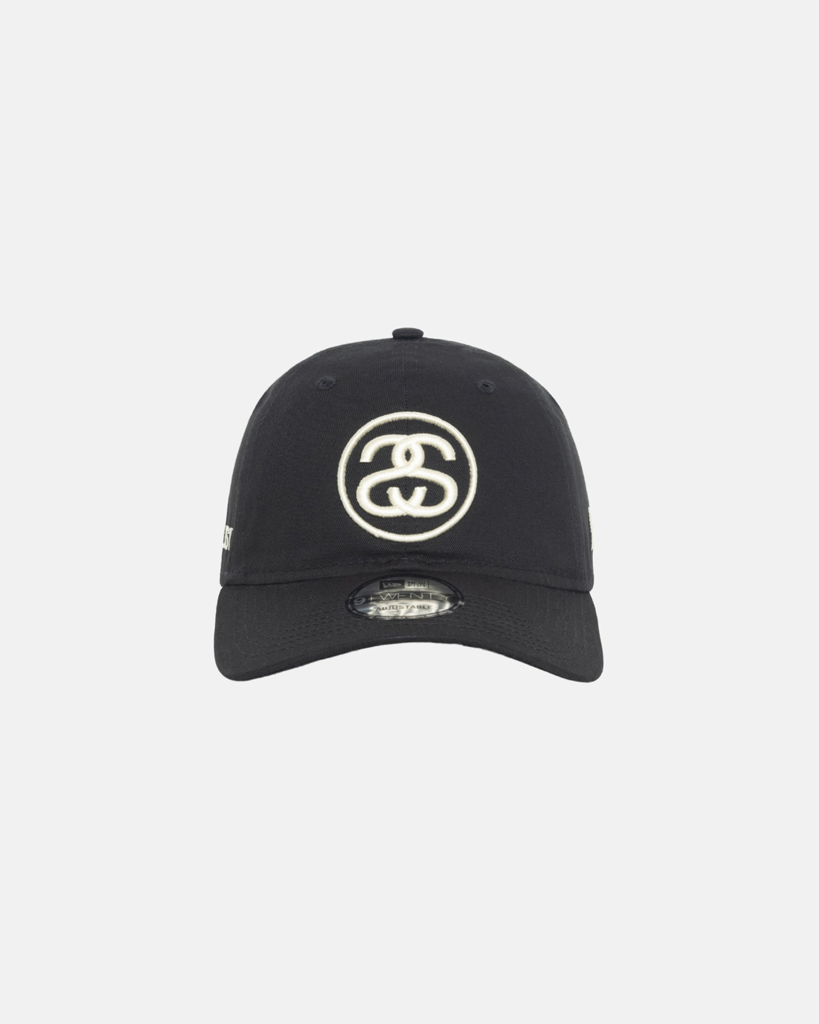 Ss Link 9Twenty Cap - Unisex Headwear | Stüssy – Stüssy Europe