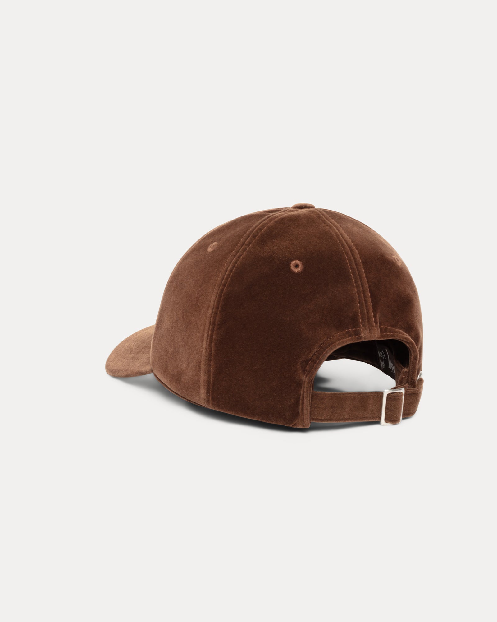 帽子 stussy WALES BONNER CAP brown Wales Bonner Cap – Brown | Headwear | Stüssy Europe