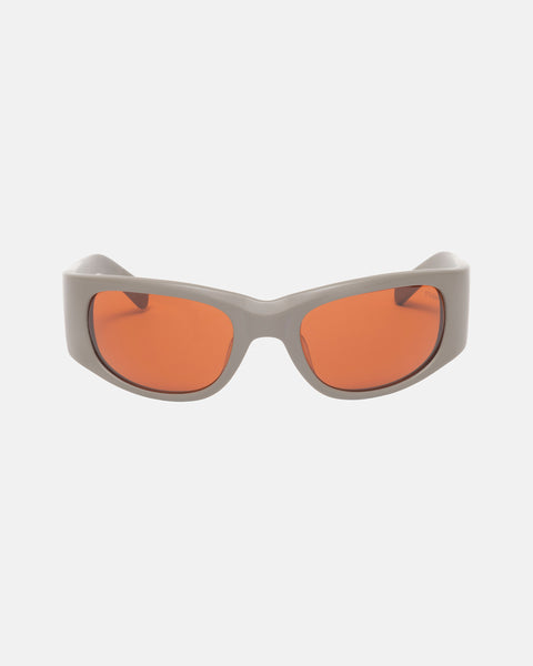 Matte Coyote/Dark Amber Lens