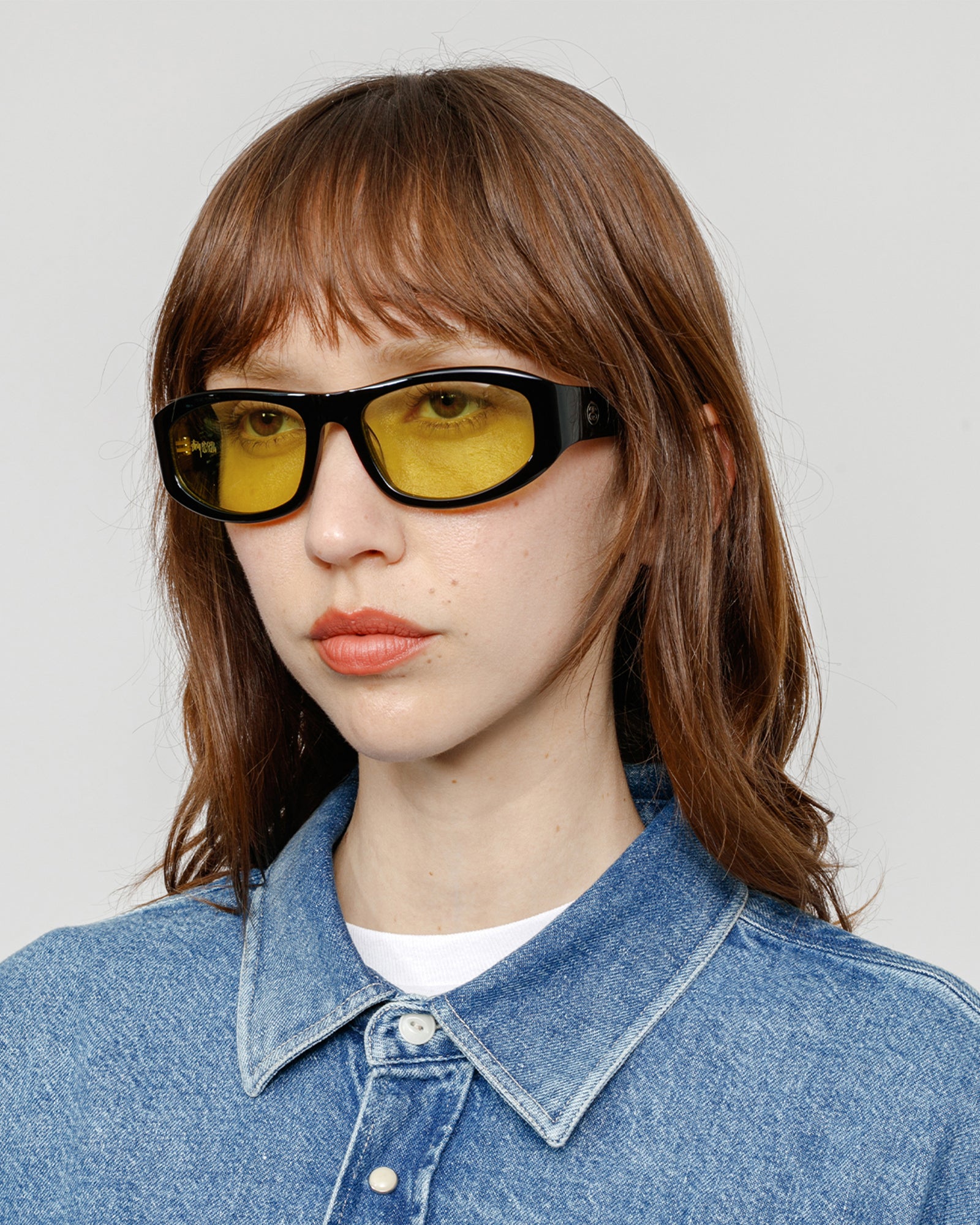 Stüssy Eyegear - Stüssy Europe