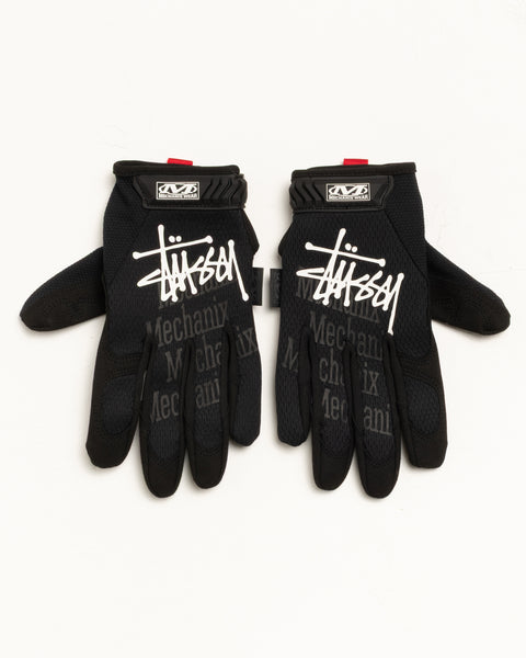 Mechanix Glove Accessories In Black