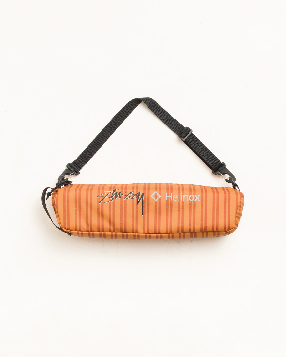 Stussy X Helinox Table One Unisex In Multi Blue