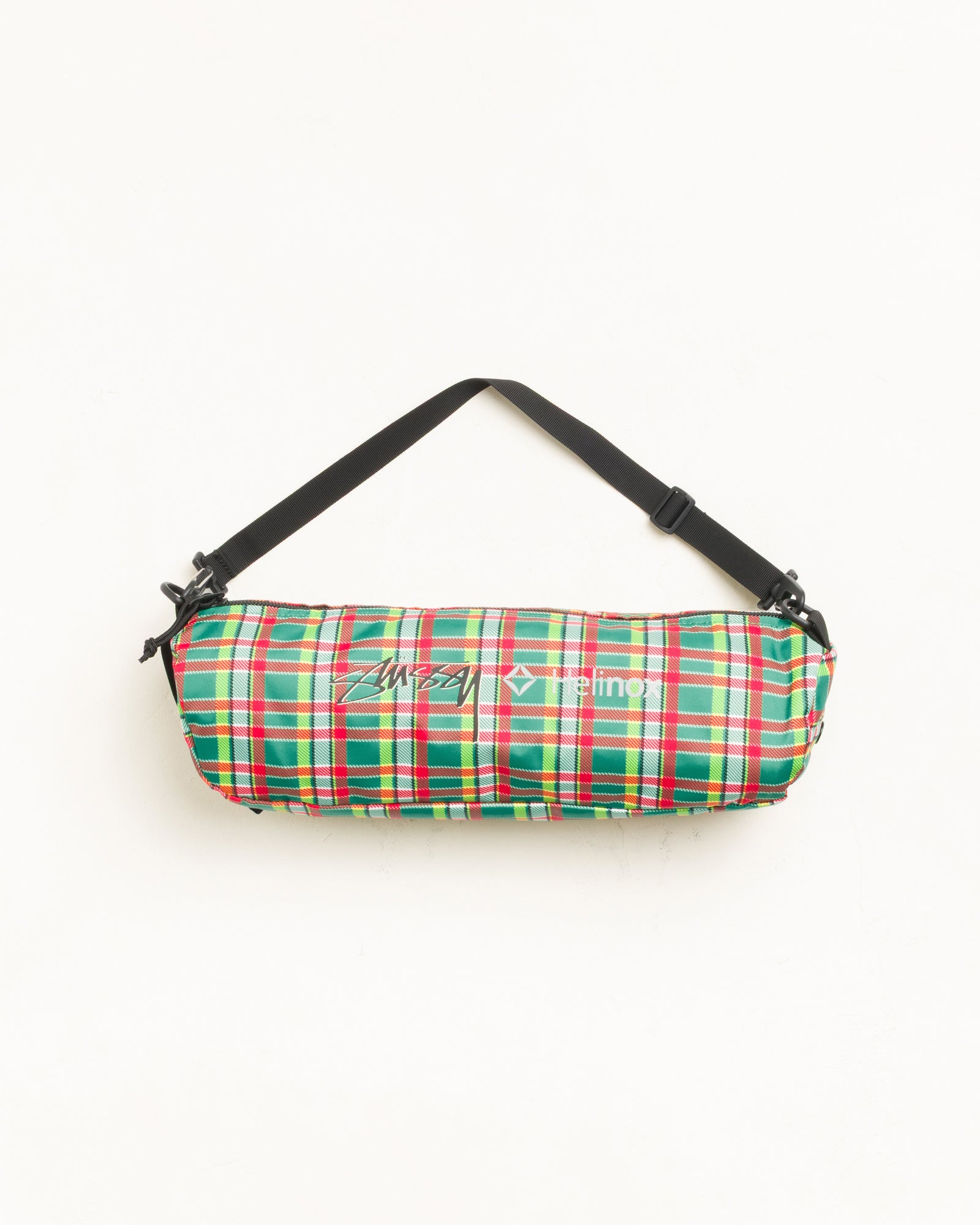 Helinox Sunset Chair - Multi Red | Accessories | Stüssy Europe