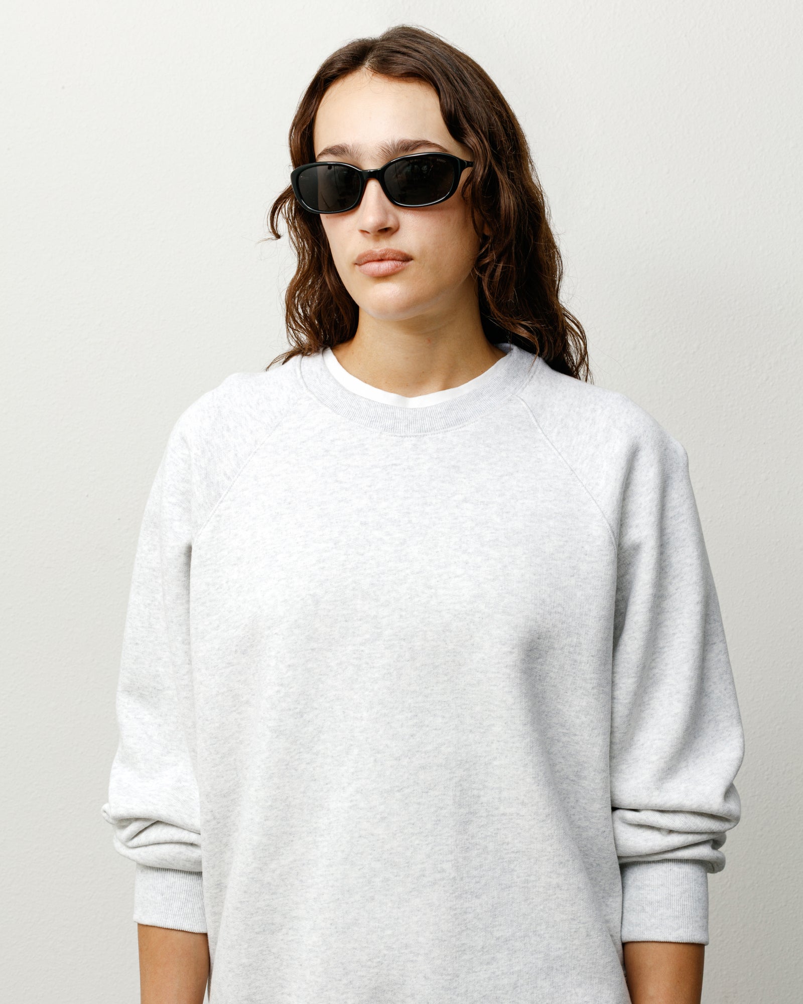 Eli Sunglasses – Black/Black Lens | Eyegear | Stüssy Europe