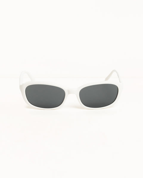 Eli Sunglasses Accessories In Cloud/black Lens