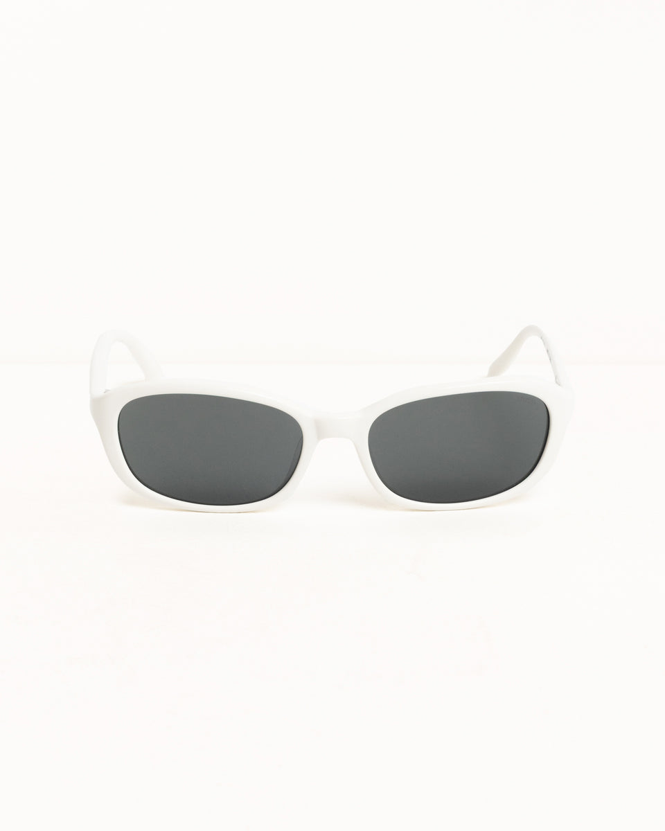Eli Sunglasses Accessories In Cloud/black Lens