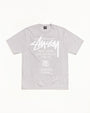 WORLD TOUR TEE