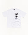 STÜSSY & ALWAYS STACK TEE