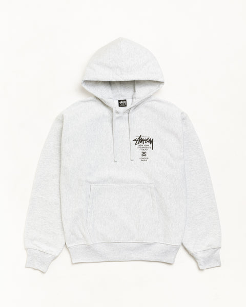 World Tour Hoodie