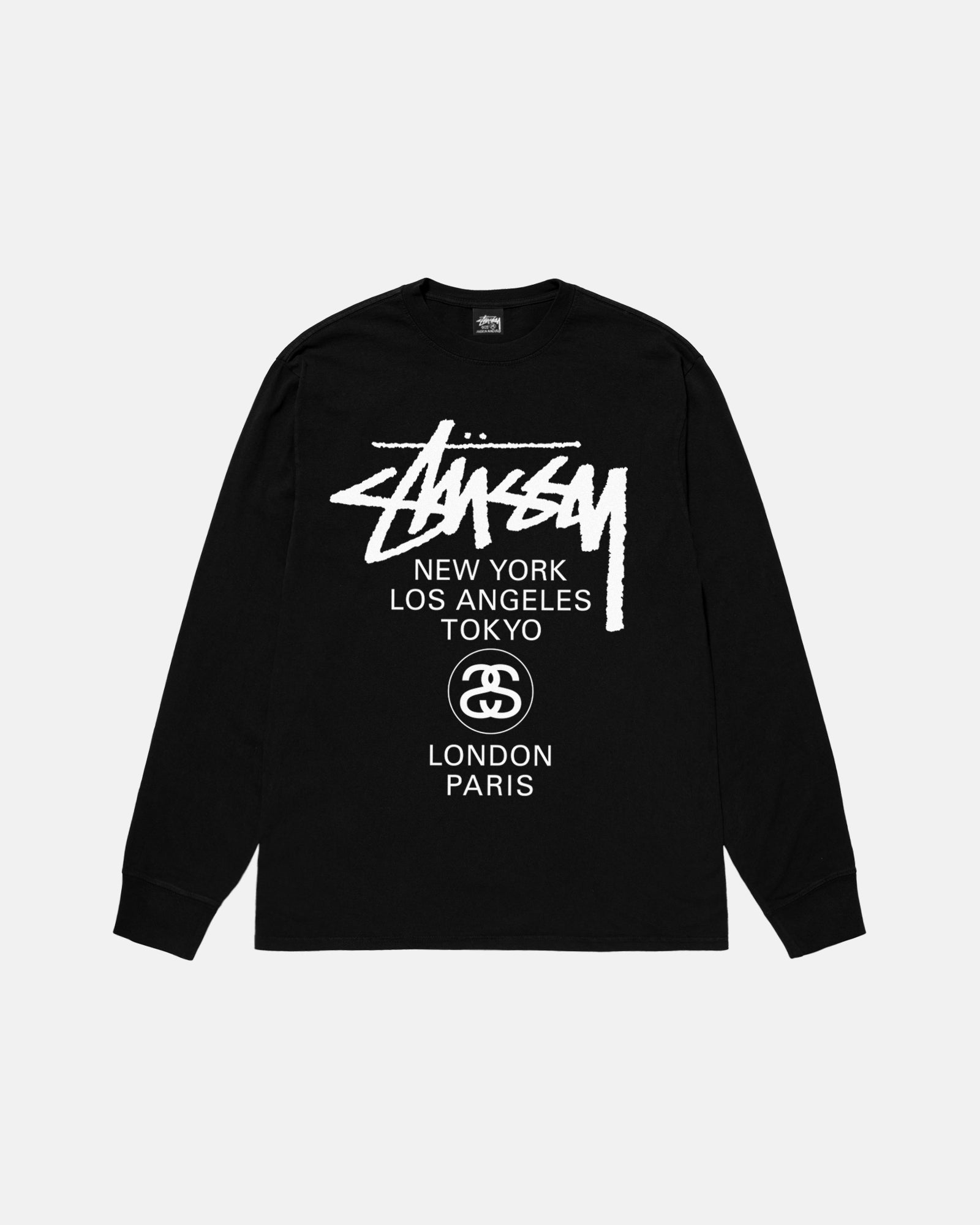 New arrivals – Stüssy Europe – tagged 