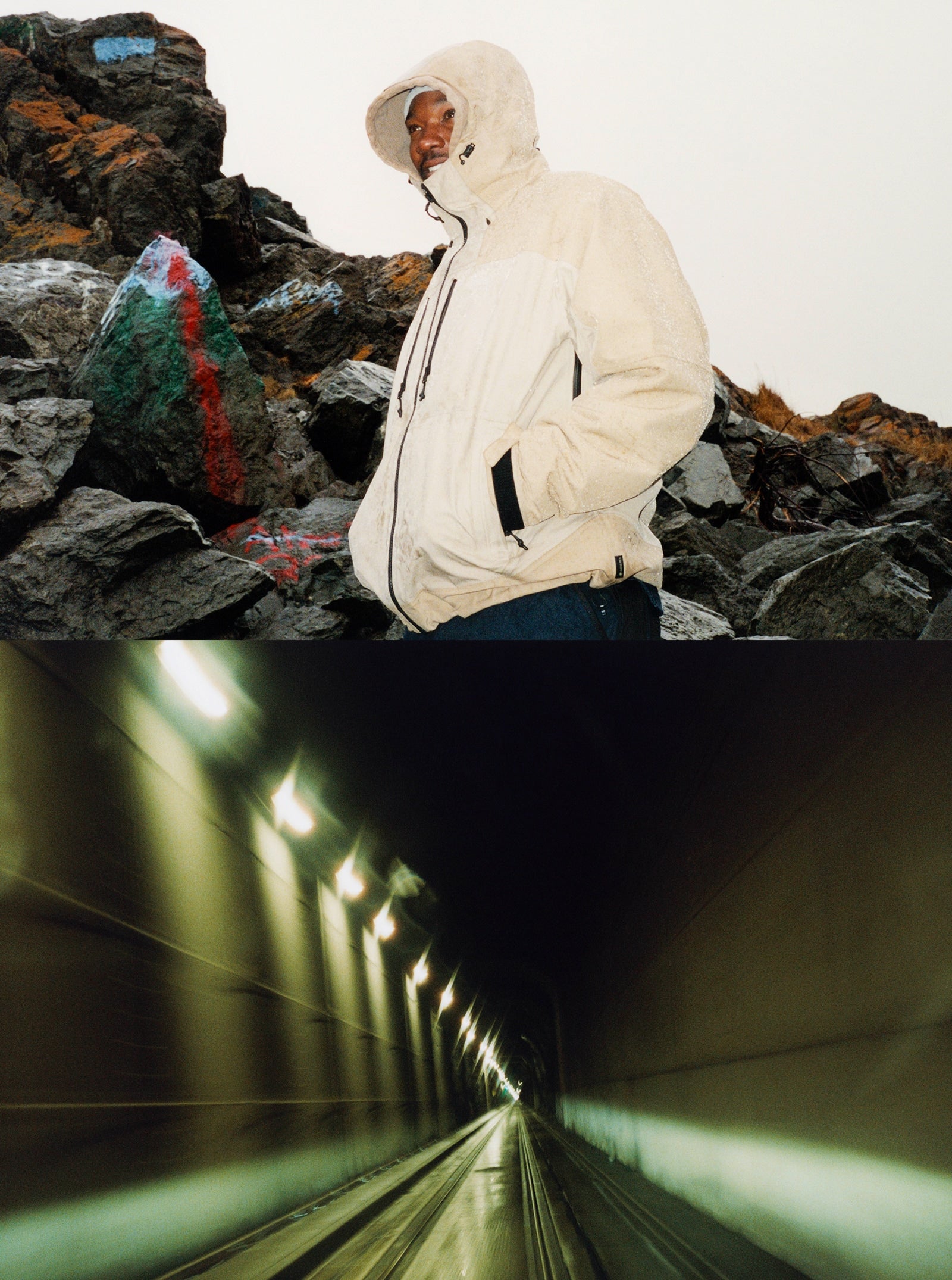 STUSSY GORE-TEX – Stüssy Europe