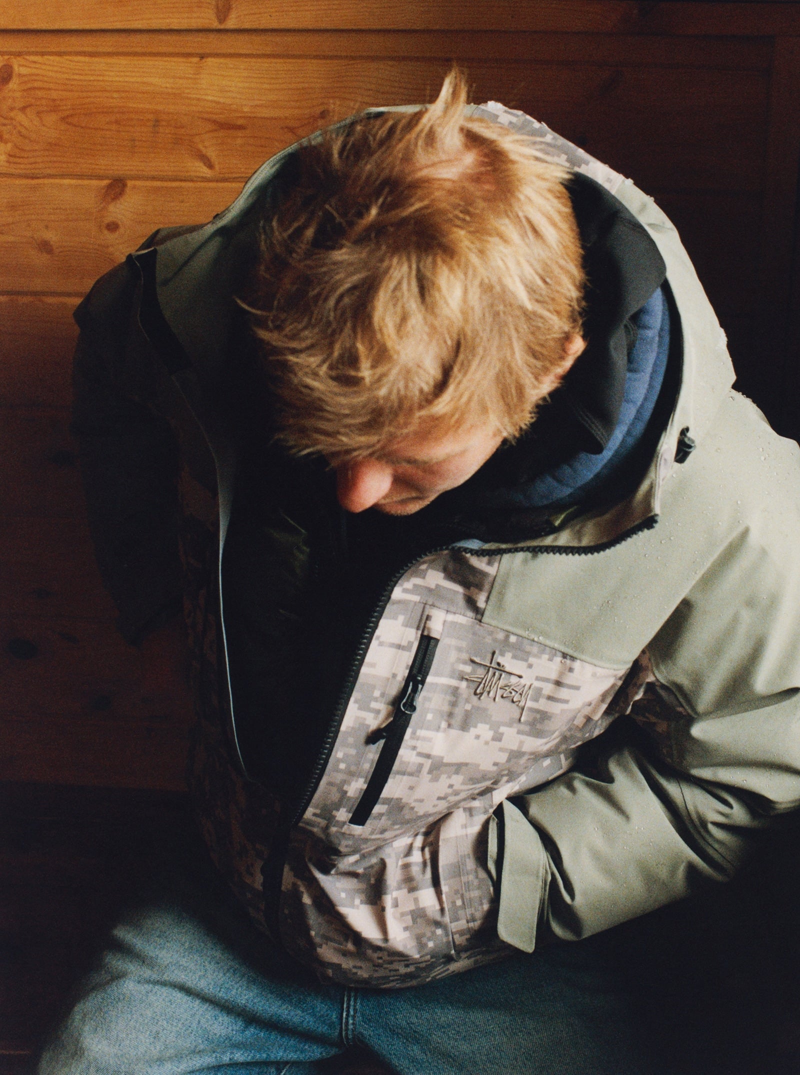 STUSSY GORE-TEX – Stüssy Europe