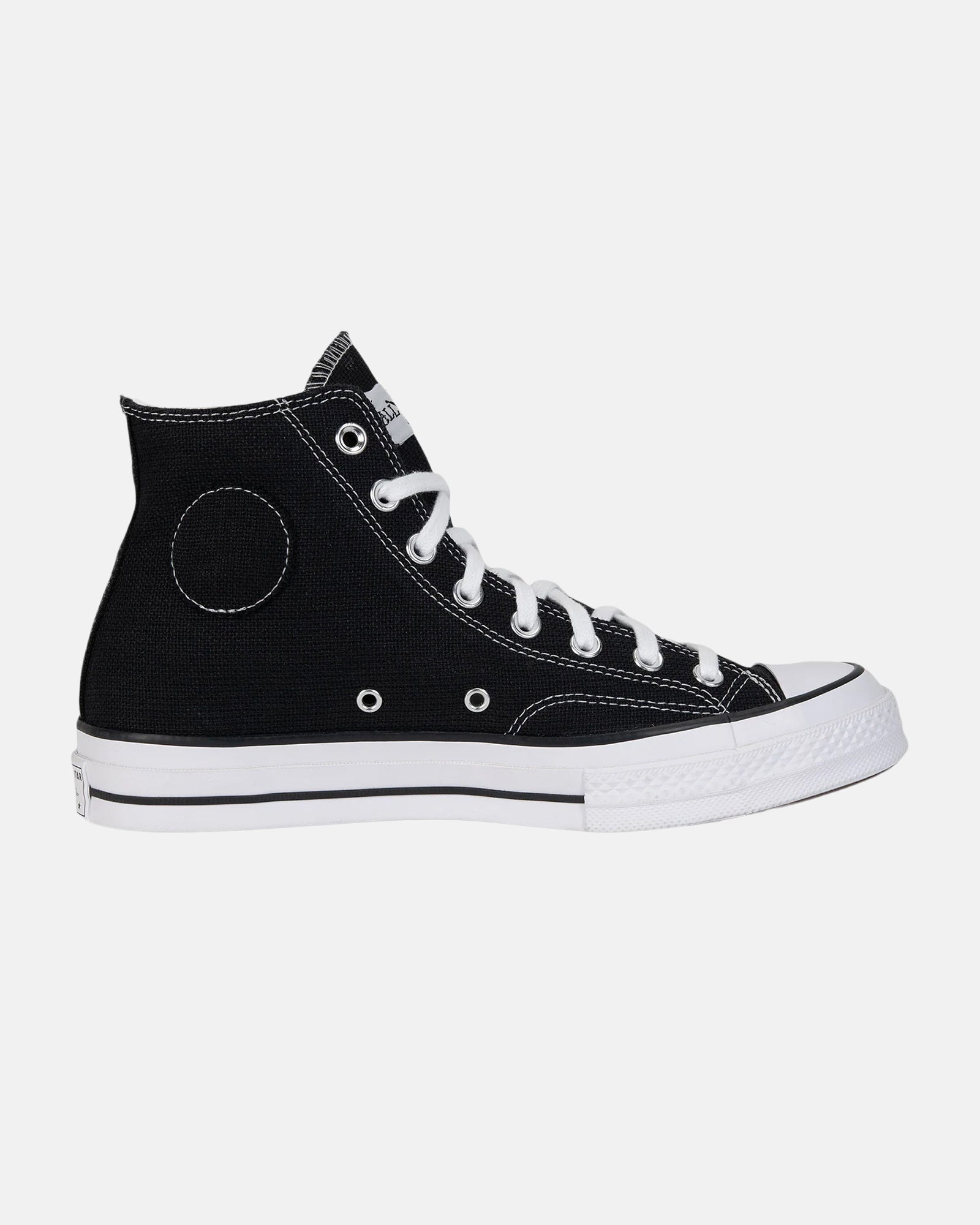 STÜSSY & CONVERSE CHUCK 70 HI