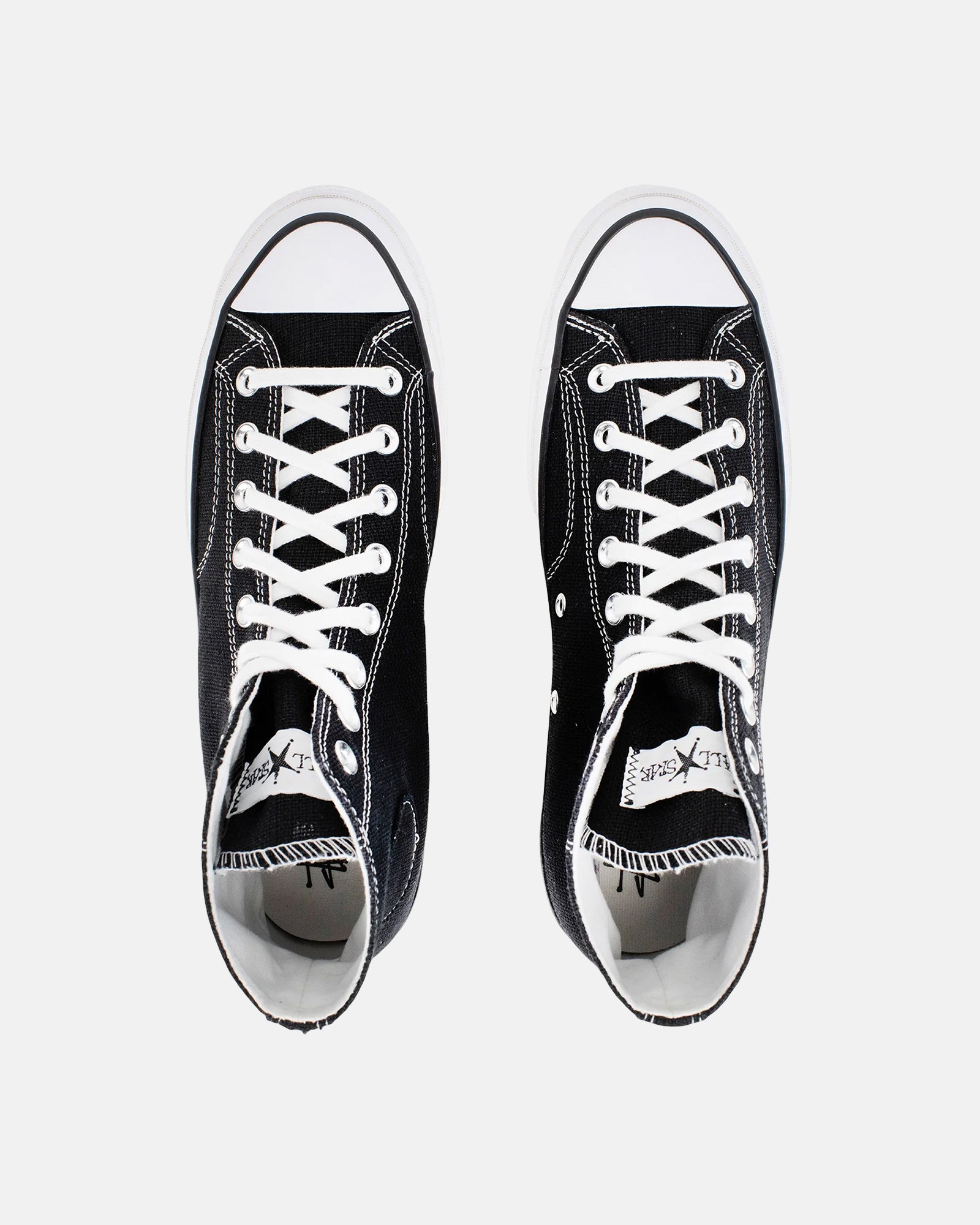 Stüssy & Converse Chuck 70 Hi - Unisex Sneakers & Footwear | Stüssy –  Stüssy Europe