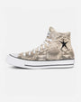 STÜSSY & CONVERSE CHUCK 70 HI LEATHER