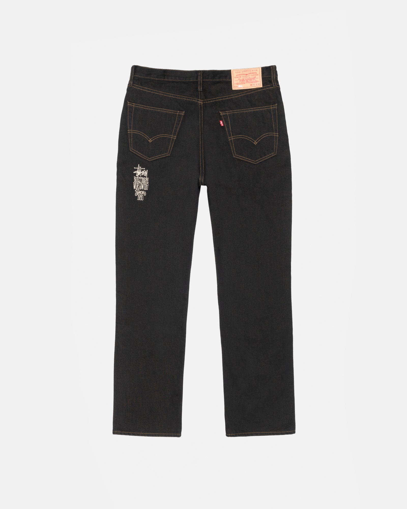 Pants: Work Pants, Cargo Pants & Jeans – Stüssy EU – Stüssy