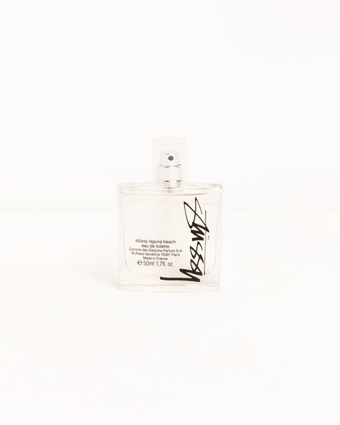stussy×COMME des GARÇONS Laguna Beach 香水 CDG & Stüssy Laguna Beach Eau De Toilette - Accessories