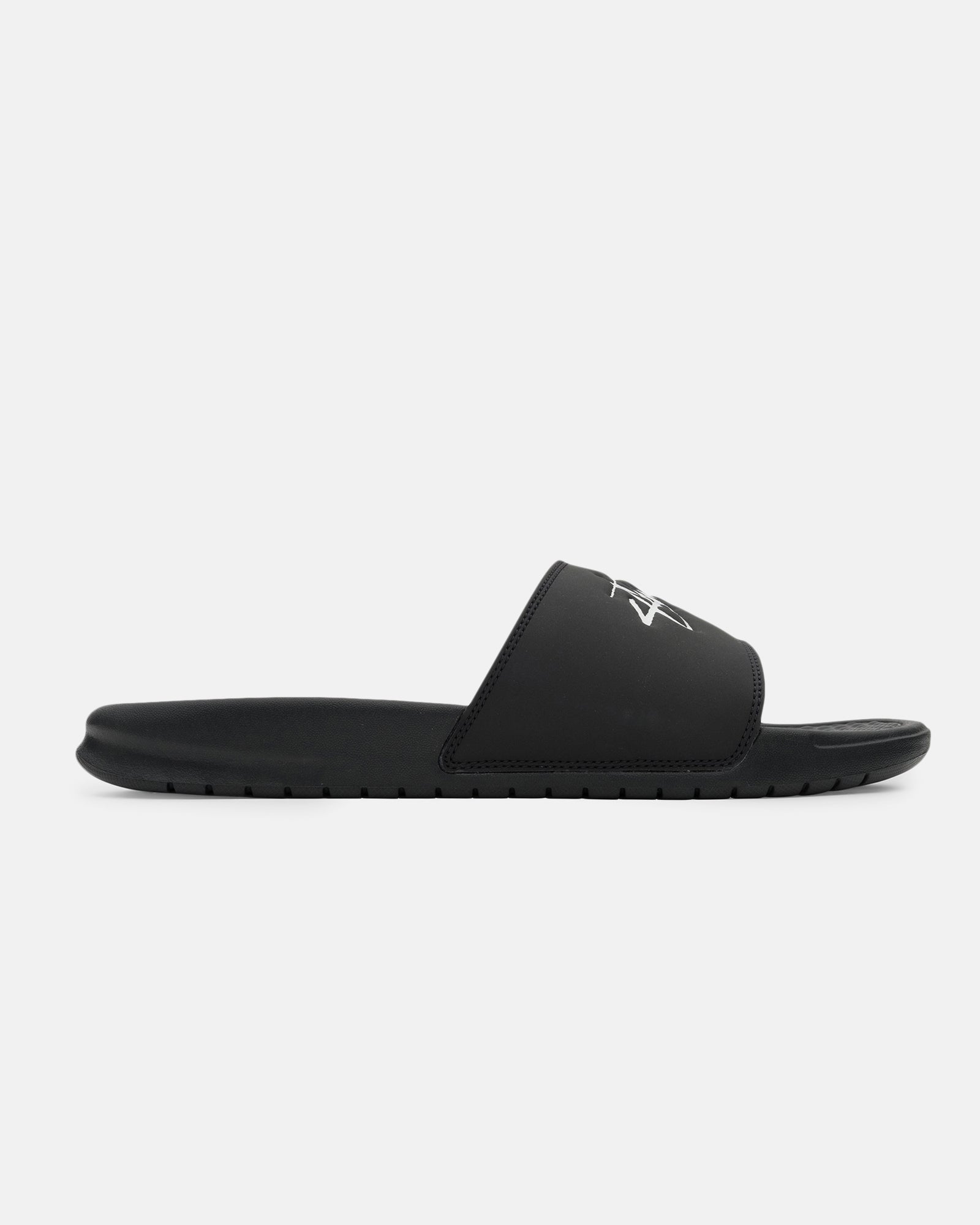 STÜSSY & NIKE BENASSI SLIDE