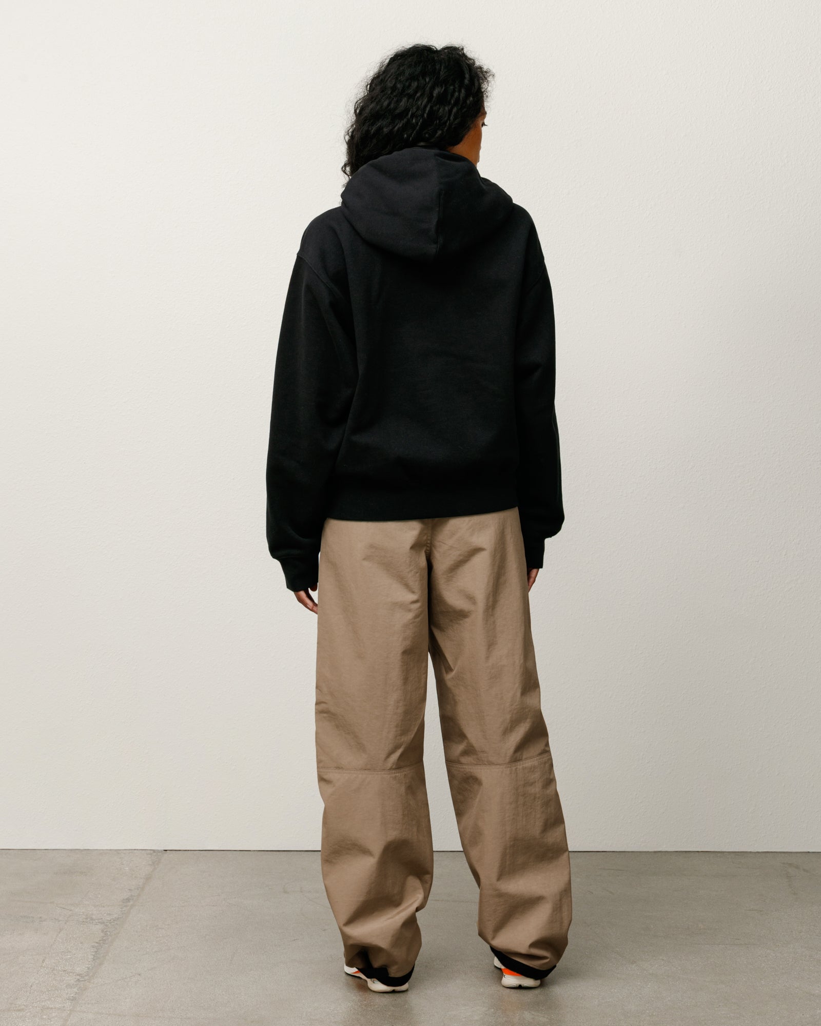 M Stussy x Nike Utility Pant 