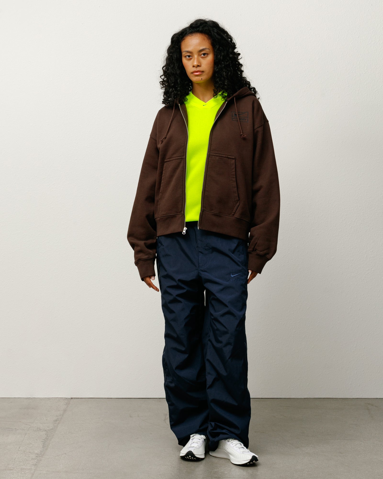 パンツ STUSSY & NIKE UTILITY PANT OBSIDIAN M Stüssy & Nike Utility Pant – Obsidian | Bottoms | Stüssy Europe