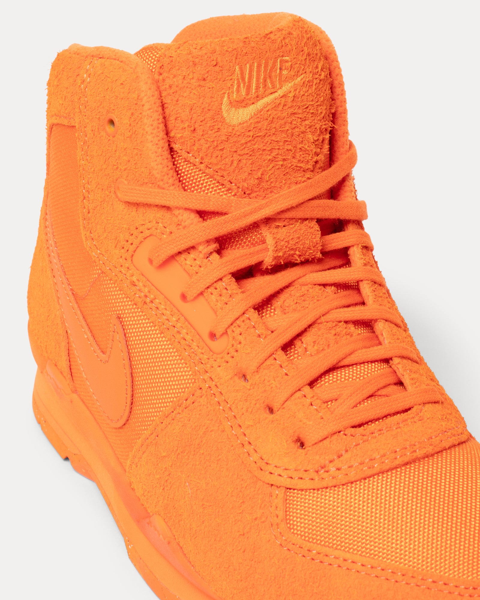 Stüssy & Nike Air Baltoro – Safety Orange | Accessories
