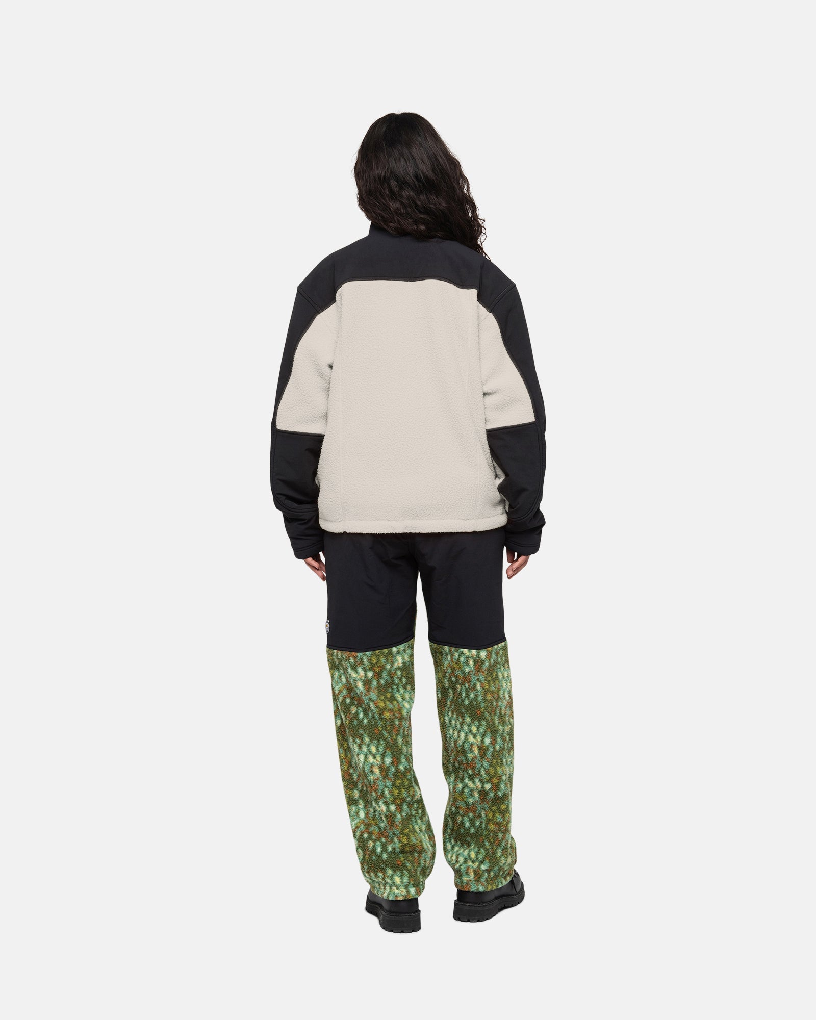 Stüssy & Mountain Hardwear Fleece Jacket - Unisex Jackets