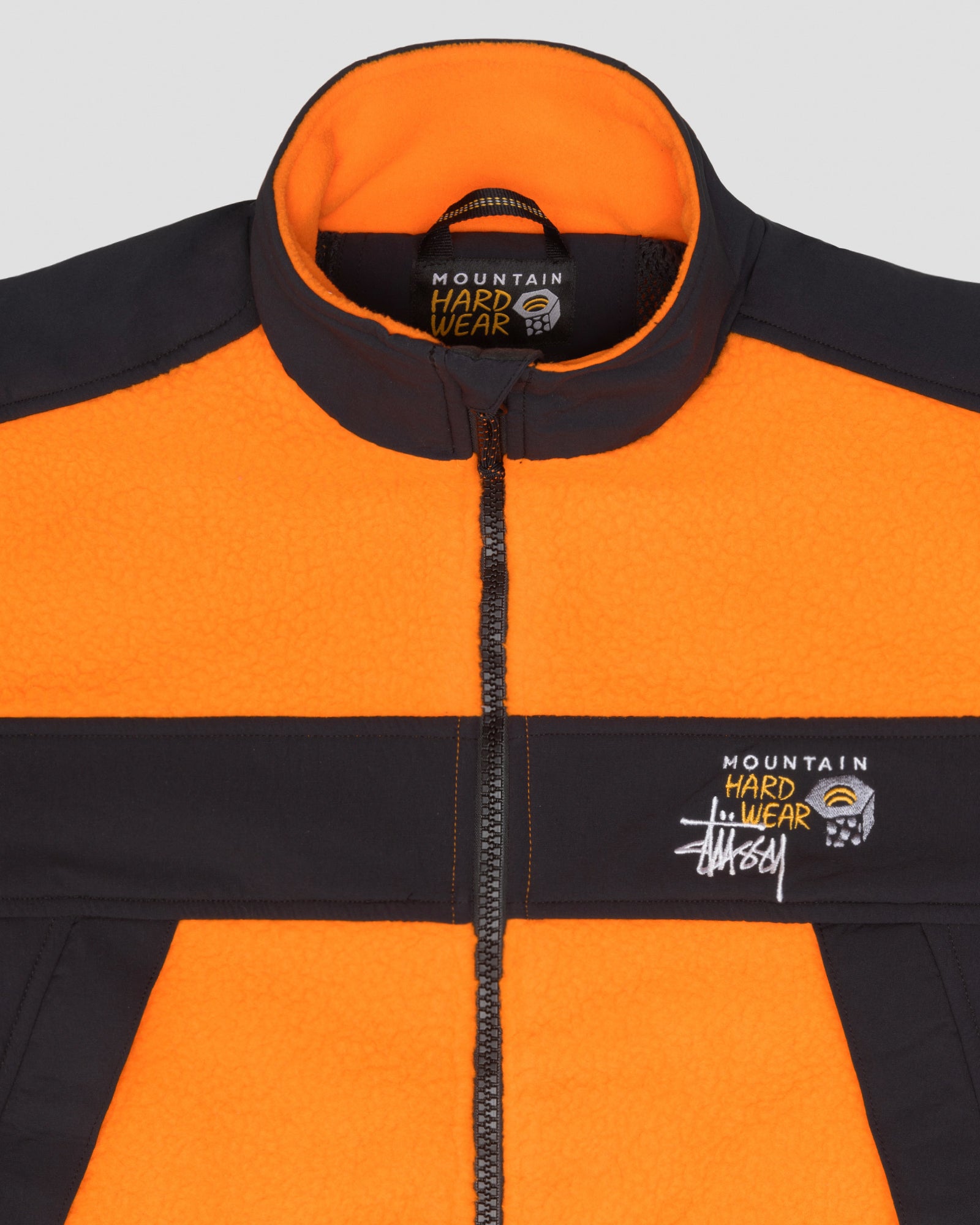 Stüssy & Mountain Hardwear Fleece Jacket - Unisex Jackets