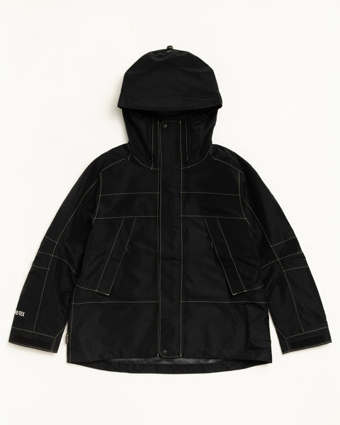 Outerwear – Stüssy Europe