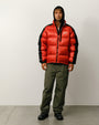 STÜSSY & MOUNTAIN HARDWEAR SUBZERO™ DAUNENJACKE