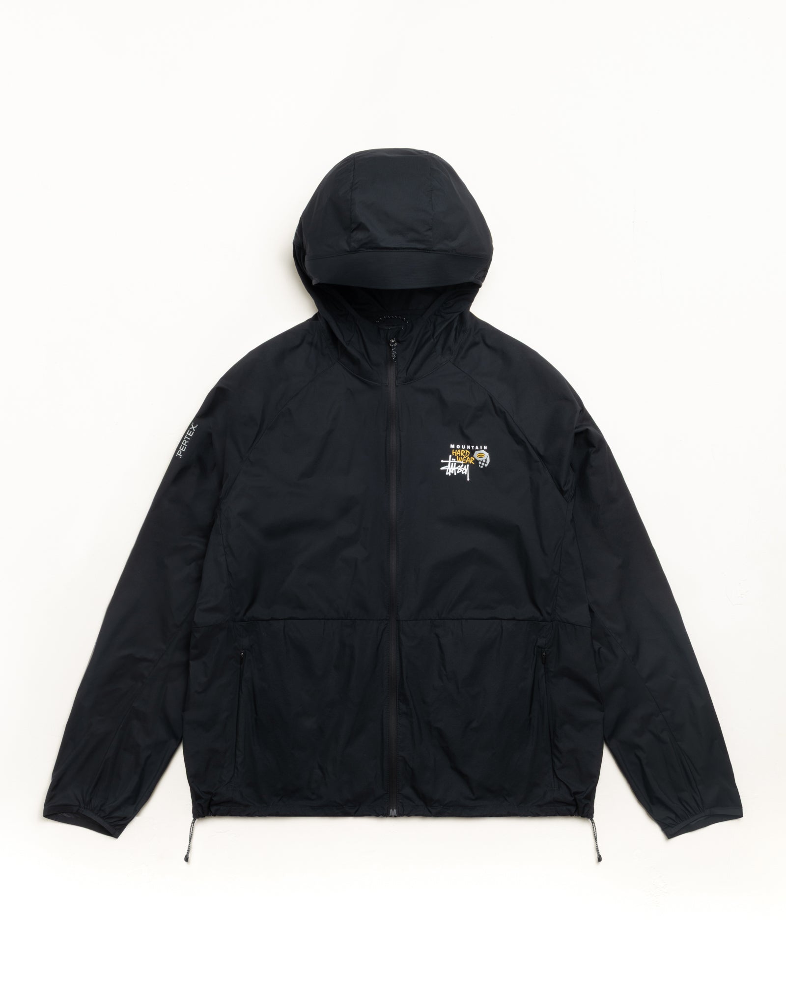 Mountain Hardwear – Stüssy Europe