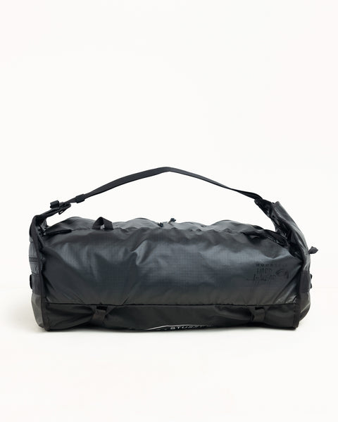Camp 4 Duffle 65l Unisex Regular In Black