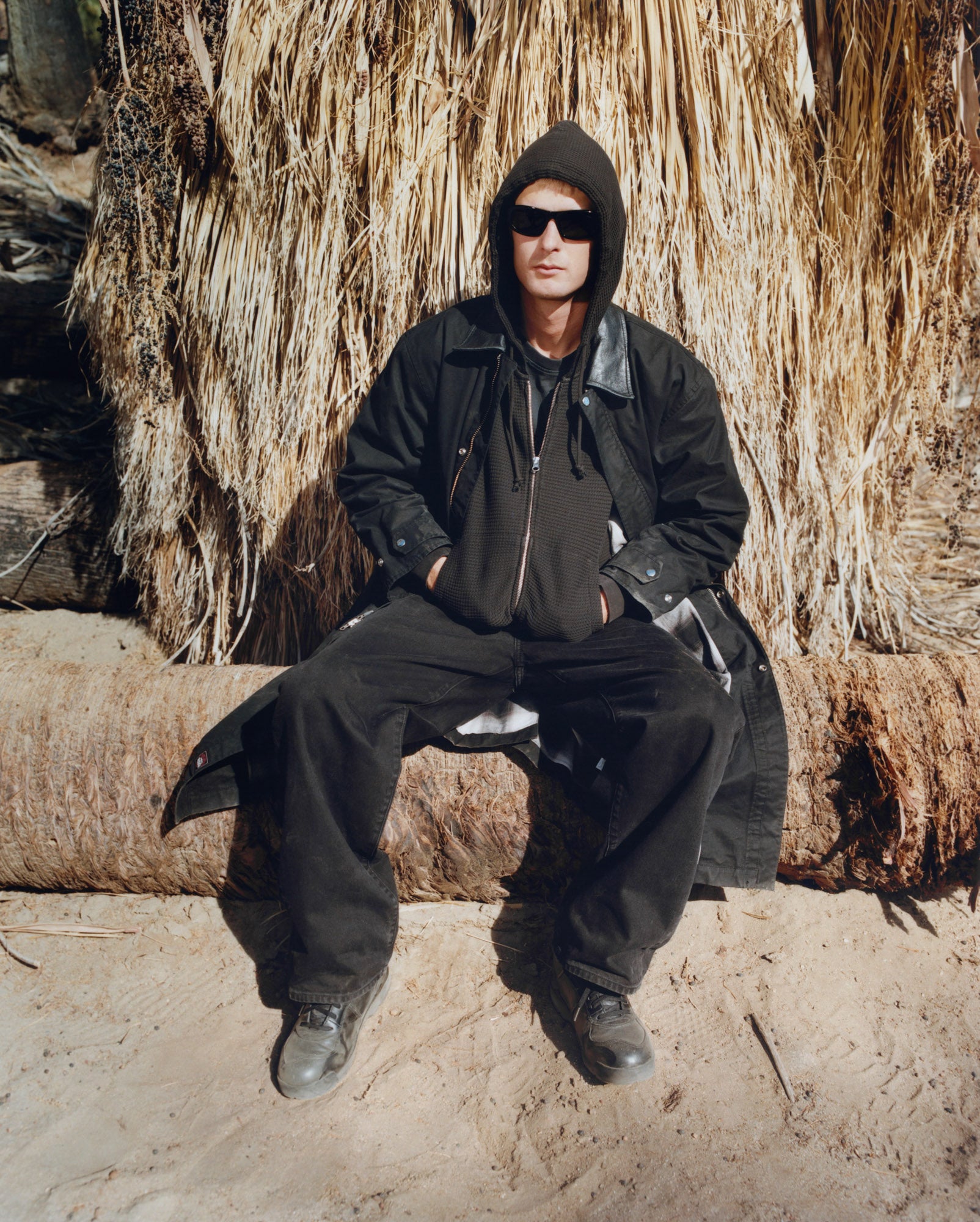 Stüssy Spring '25 Collection – Stüssy Europe