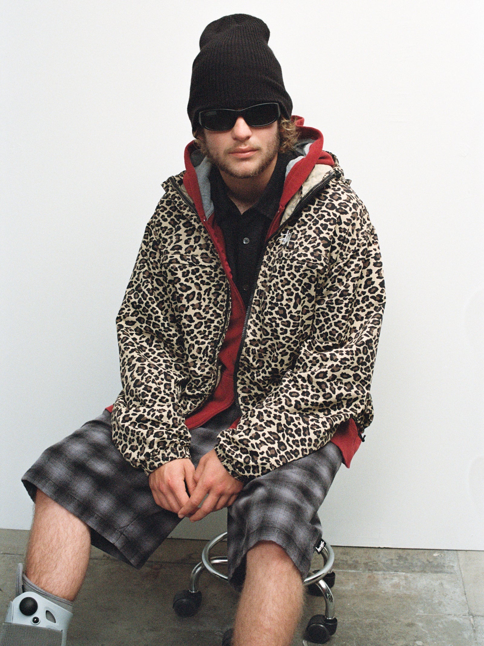 Spring '26 Collection – Stüssy Europe