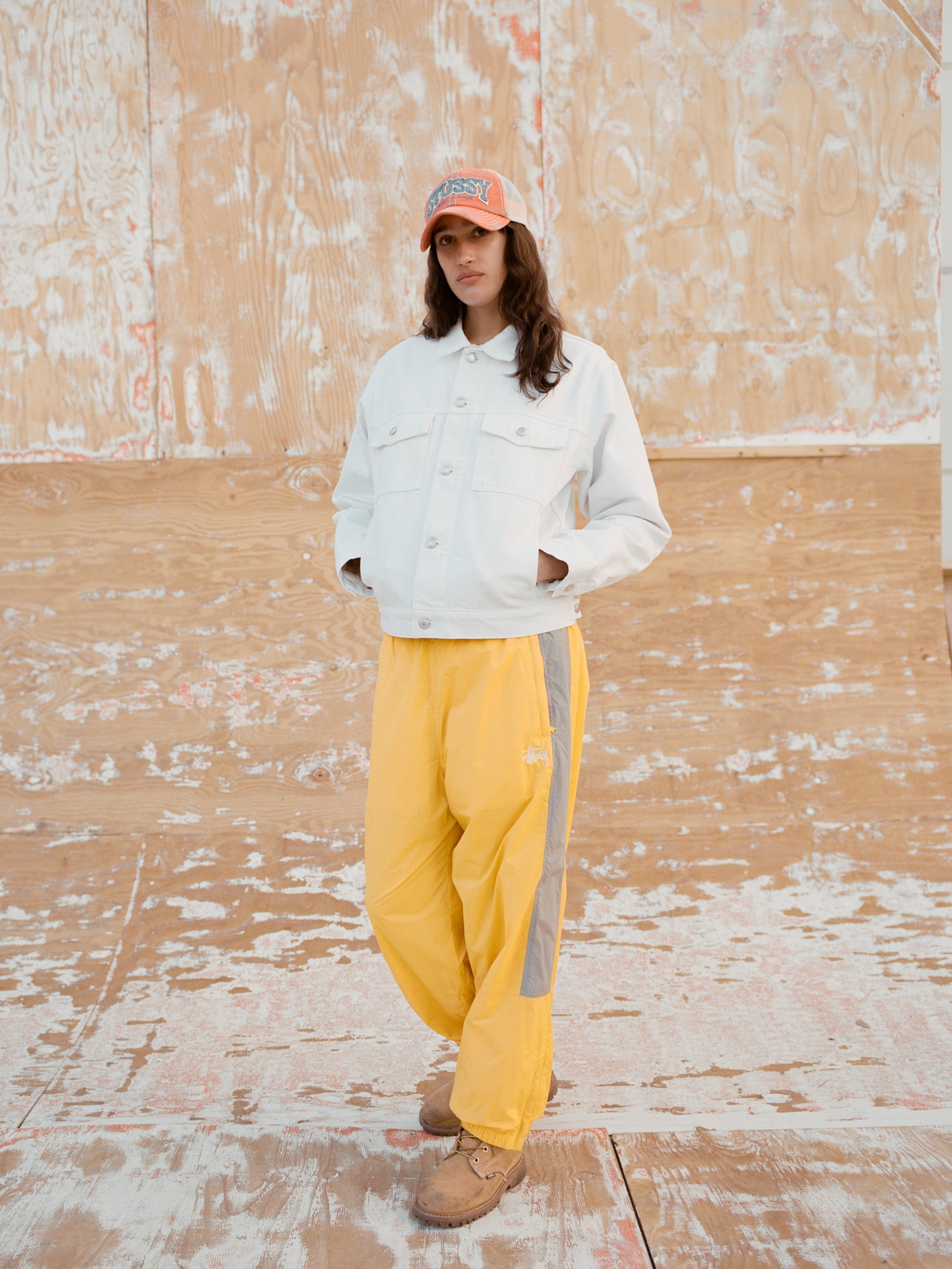 News – Stüssy Europe